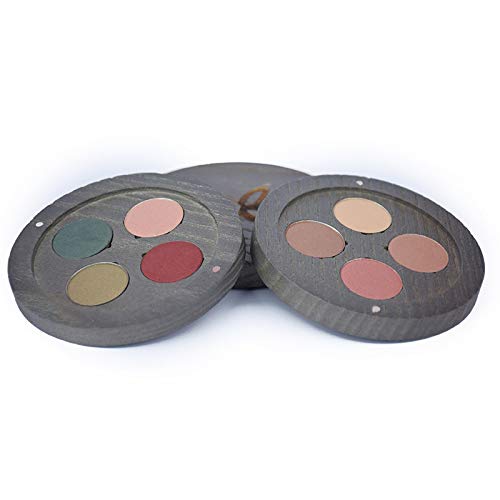 Boho Gypsy Palette Travel 20 gr