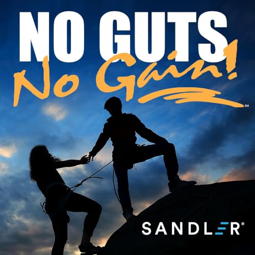 No Guts, No Gain! cover art