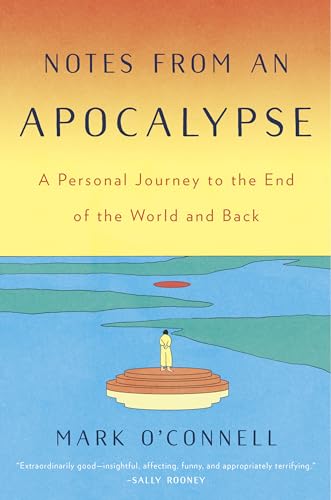 Notes from an Apocalypse view 2