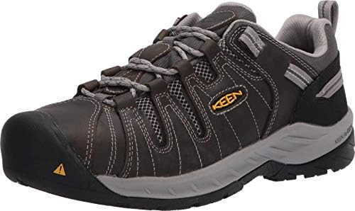 KEEN Utility Flint Ii-m mens Work Shoes
