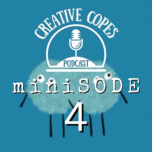 miniSODE 4 -Brain Fog, Windshield Wipers and the Beacon of Light