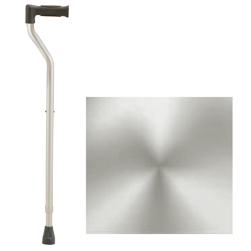 Amazon.com: NOVA Medical Products Extra Tall Walking Cane (up to 6