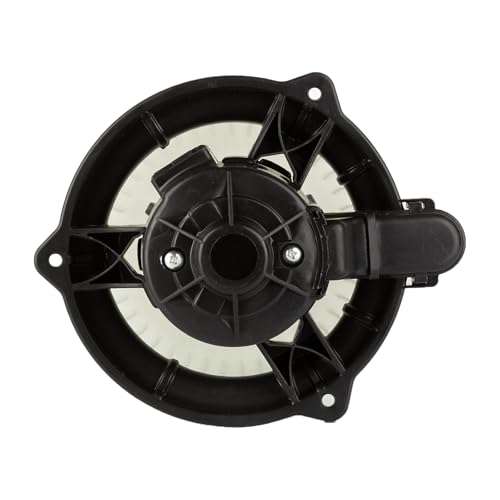 Image of 700250 Car Blower Motor Compatible with 2009-2012 Hyundai Elantra Hatchback 971132L000