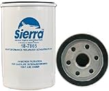 Sierra Fuel Filter #18-7865 by Sierra