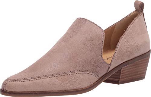 Image of Lucky Brand Women's Mahzan Loafer