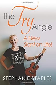 Paperback The Try Angle: A New Slant on Life Book