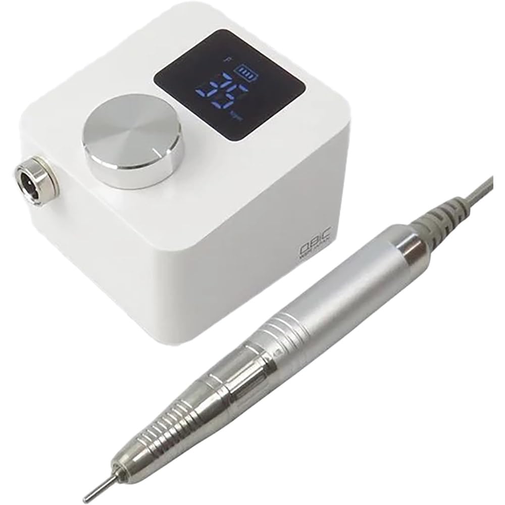 Amazon.co.jp: WSPTジャパン WSPT JAPAN ネイルマシン Qbic
