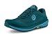 Produktbild Topo Athletic Terraventure 4 Damen Traillaufschuhe, bequem, gepolstert, langlebig, 3 mm Länge, Sportschuhe für Trailrunning, Blau/Blau, 40 EU