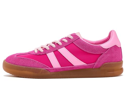 Image of Steve Madden Women's Verdict Sneaker