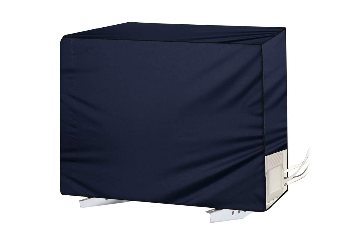 Polyester Split Ac Cover Outdoor Unit For 1.5 Ton Capacity Ac, All Weather Cover/Dustproof/Water Resistant (B0BNXL9BBN) Amazon Price History, Amazon Price Tracker