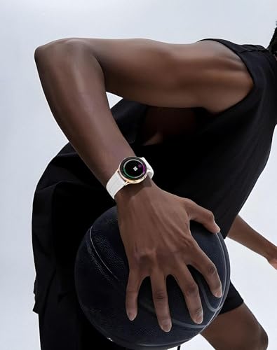 Bracelet silicone Garmin Fenix 6S 5S 7S remplacement 20mm - 7