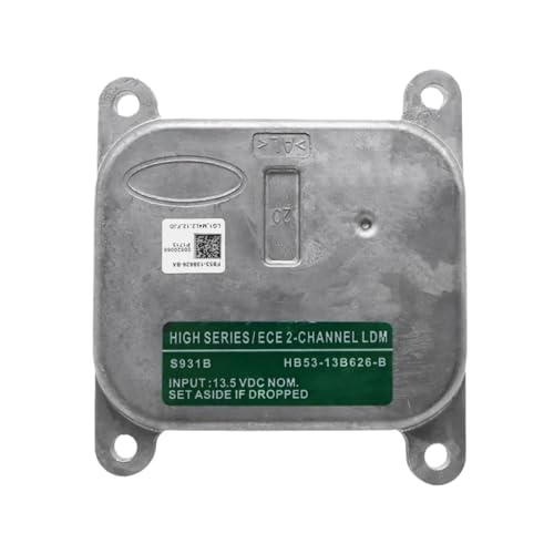 Ballast xénon HB53-13B626-B pour phare Explorer 2018 unité HID