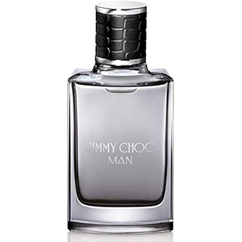 Jimmy Choo Man Eau de Toilette, 100 ml Cover
