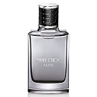 Jimmy Choo Man Eau de Toilette Spray, 30 ml