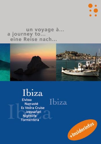 Preisvergleich Produktbild Eine Reise nach Ibiza