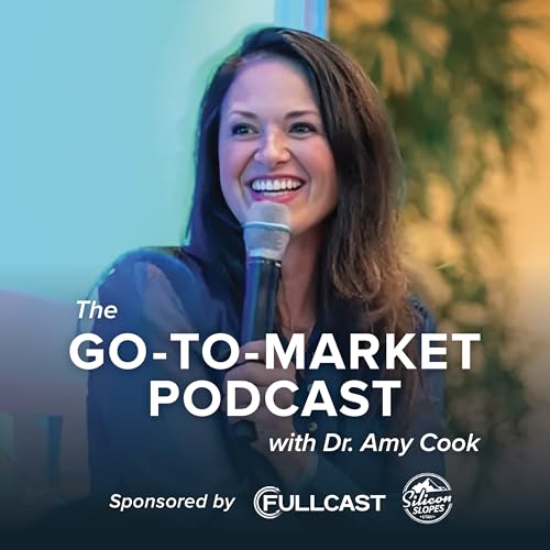 Timothy Hughes: Why Traditional Sales Is Failing and What Actually Works in 2026 cover art