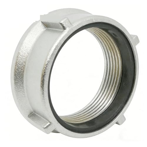 ZDCBMDB 3851334 Inner Nut Fits for Propeller for Volvo for Penta for Stern for Drive DP-A DB C DP-D G 280DP 290DP Motors 873049 Boat