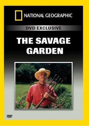 Mod-Ng-Savage Garden B004FN25SS Book Cover