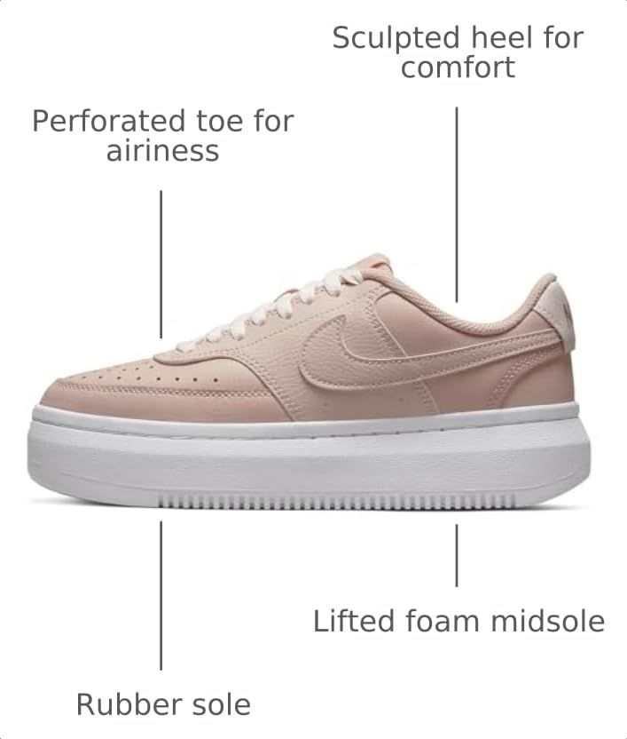 Image of Nike Womens OxfordsLow