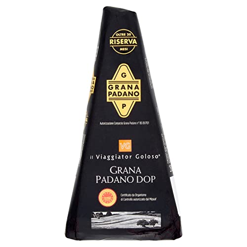 il Viaggiator Goloso Grana Padano, 250g