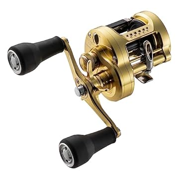 shimano calcutta b baitcasting reel