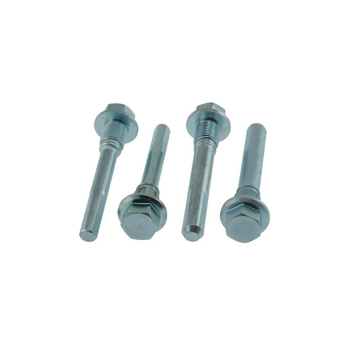 Rear Brake Caliper Pins, Disc Brake Caliper Pin Kit Replacement for Mitsubishi Fuso FE-SP 4.9L 2001-2004, for Mitsubishi Fuso FE 3.9L 1995-2004, for Mitsubishi Fuso FE-CA 3.9L 2001