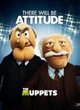 Best The Muppets Statler and Waldorf Movie Mini Poster 11 inches x 17 inches Review 