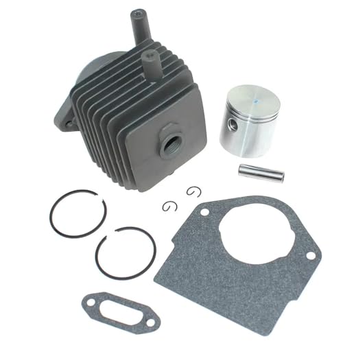 Kit cylindre-piston pour 767r et 764r compression maximale - 3