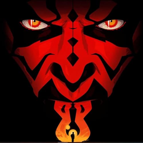 THE SUPER SHOW PRESENTS: THE PHANTOM MENACE