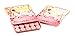 Hint Mint Classic Mints Nicoletta Ceccoli Artist Series All You Need Is Love Cinnamint Flavor 0.81 Oz. Curved Chic Tin With 35 Mints