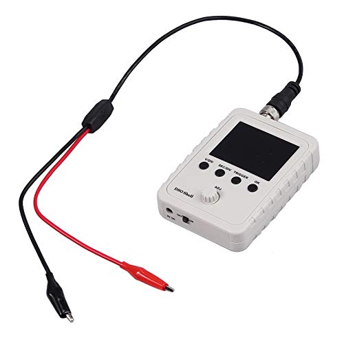 AUTOUTLET Kit Oscilloscopio Digitale,Oscilloscopio...