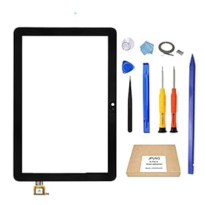 Original Glass for Amazon Kindle Fire HD 8 /HD 8 Plus Tablet 10th Generation 2020 K72LL3 K72LL4 Touch Screen Digitizer…