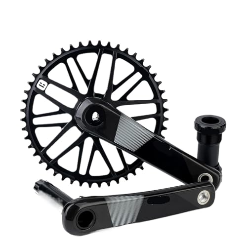 J[{t@Co[NN[hoCN11/12Xs[h50-34/53-39T_CNg}Eg]ԃNNZbg170mm 46/48/50/52T`F[Op[cɑΉ(Crank 48T BB)