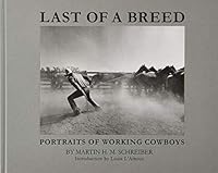 Martin H. M. Schreiber: Last of a Breed 3862065308 Book Cover