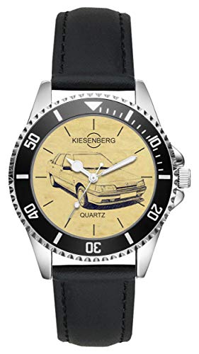 Preisvergleich Produktbild KIESENBERG Uhr - Geschenke für Renault 21 Oldtimer Fan L-4200