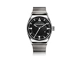 Automatik bewegung Porsche design 1919 datetimer Herren Uhr analog Automatik mit Titan Armband 6020.3.01.001.01.2