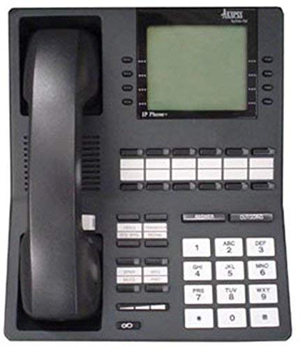 Inter-tel Axxess IP Phone 770.4600 Teléfono VoIP miniatura 1