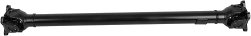 Vista 540 de SCITOO Longitud del eje de hélice del eje de transmisión delantero 36.2 pulgadas compatible con 2001-2004 para Jeep Grand para Cherokee 4.0L