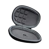 GARIOUANS Kabellose Maus Aufbewahrungstasche Eva Hülle Schutz Etui Kompatibel mit Logitech Anywhere...