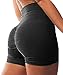 fittoo-pantalones-cortos-leggings-mujer-mallas-yoga-alta-cintura-elasticos-transpirables-1-negro-s