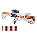 Produktbild Hasbro  B3173EU4  - Star Wars E7 Stormtrooper Deluxe Blaster