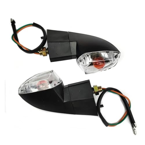 Clignotants avant arrière Keeway Code Blur 125 feu clignotant Stels