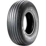 Carlisle Farm Specialist I-1 Lawn & Garden Tire - 6.70-15 6-Ply