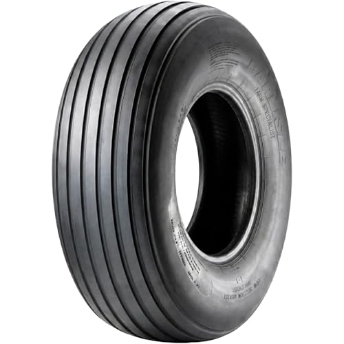 Carlisle Farm Specialist I-1 Lawn & Garden Tire - 6.70-15 6-Ply