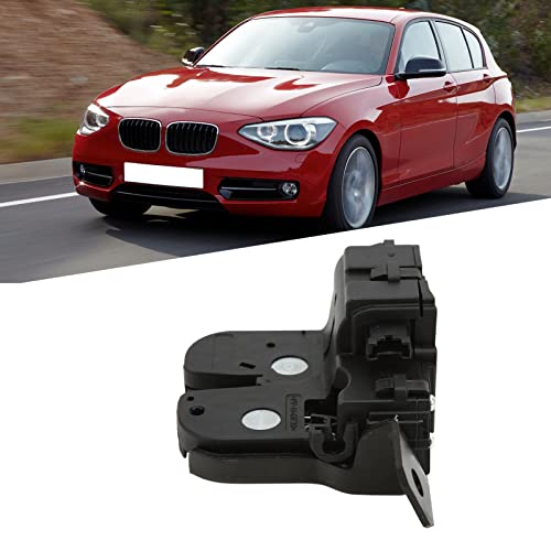 Substituição do Atuador de Bloqueio da Bagageira para Gatilho para Porta-malas de Carro F20 F21 I3