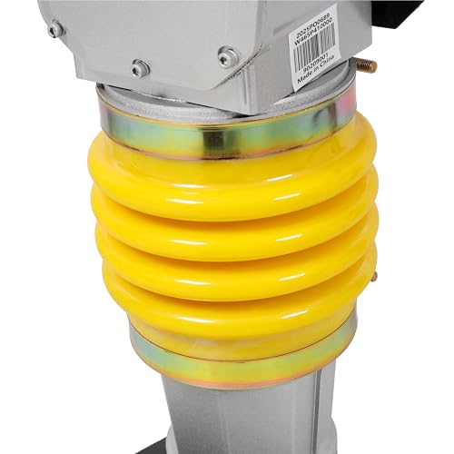 TYMMC 7HP 196CC Gas Jumping Jack