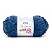 Produktbild Gründl Shetland Wolle (modisches und weiches Strickgarn aus 80% Polyacryl und 20% Wolle, 100 g / 170 m, Nadelstärke: 7-8, 1 x 100 g), Blau