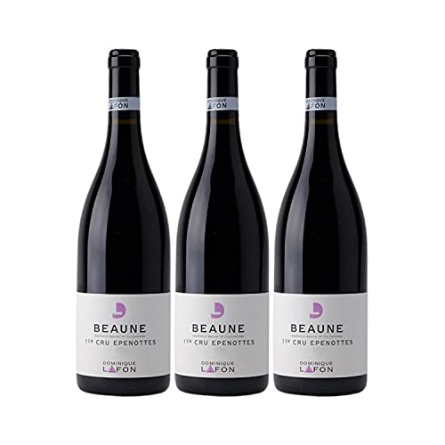 Beaune 1er Cru Les Epenottes Rouge 2014 - Dominique Lafon Cover