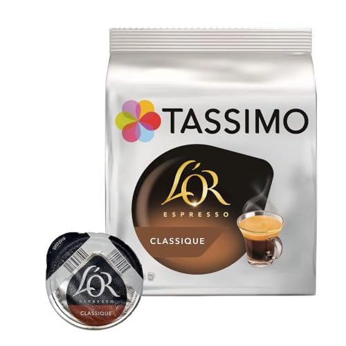 Tassimo L'Or Espresso Classic