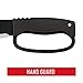 COAST® F1400 Serrated Stainless Steel Machete with 14